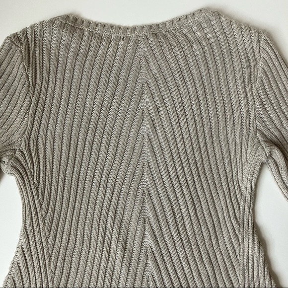 Long Sweater - Picture 3 of 8